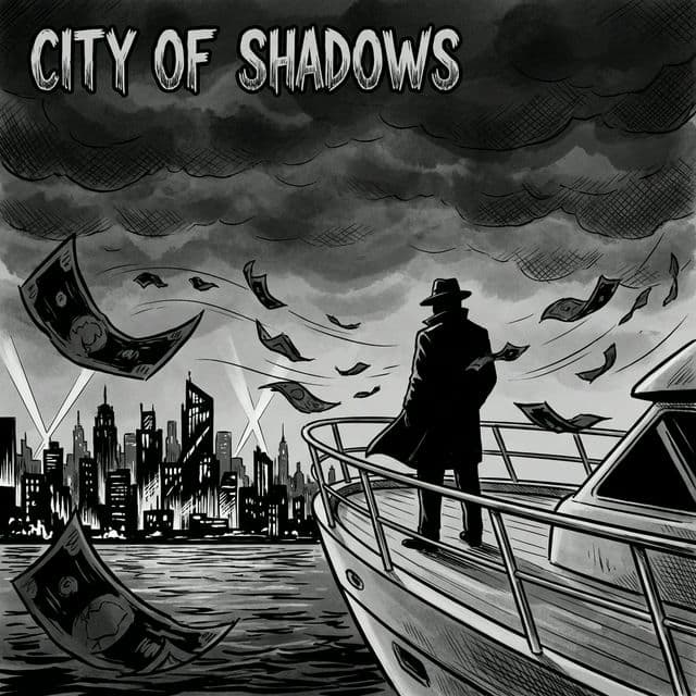 A shredder attempting to destroy documents, but the digital trace remains