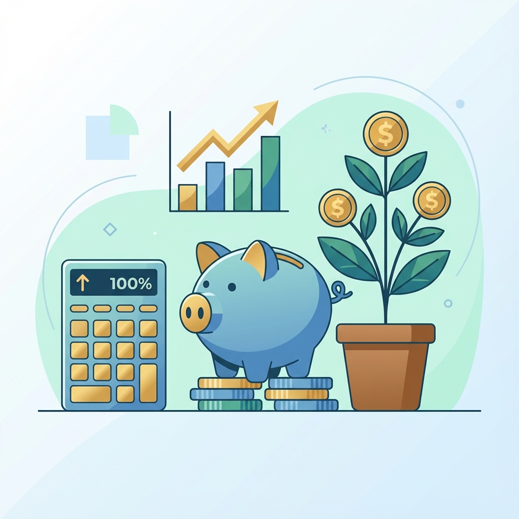 Getting Started on Personal Finance