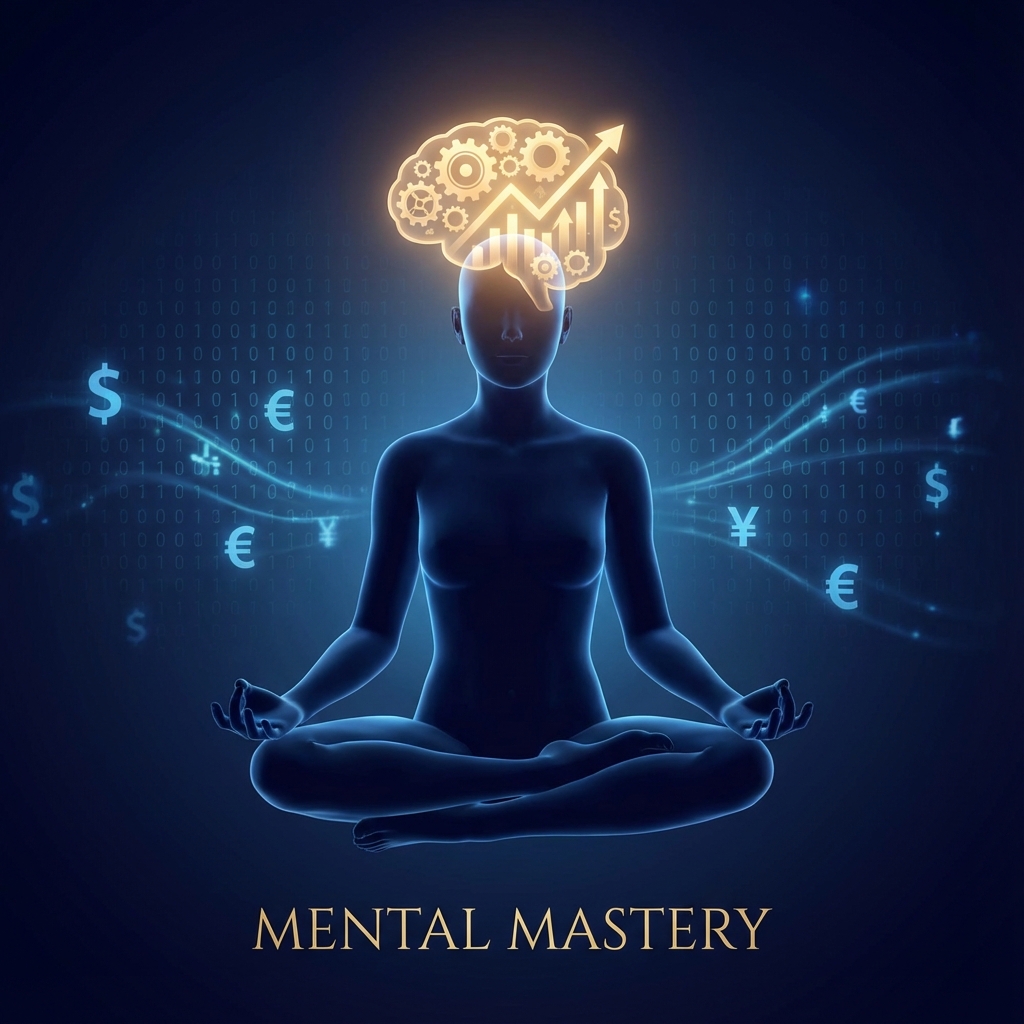 Psychology of Wealth