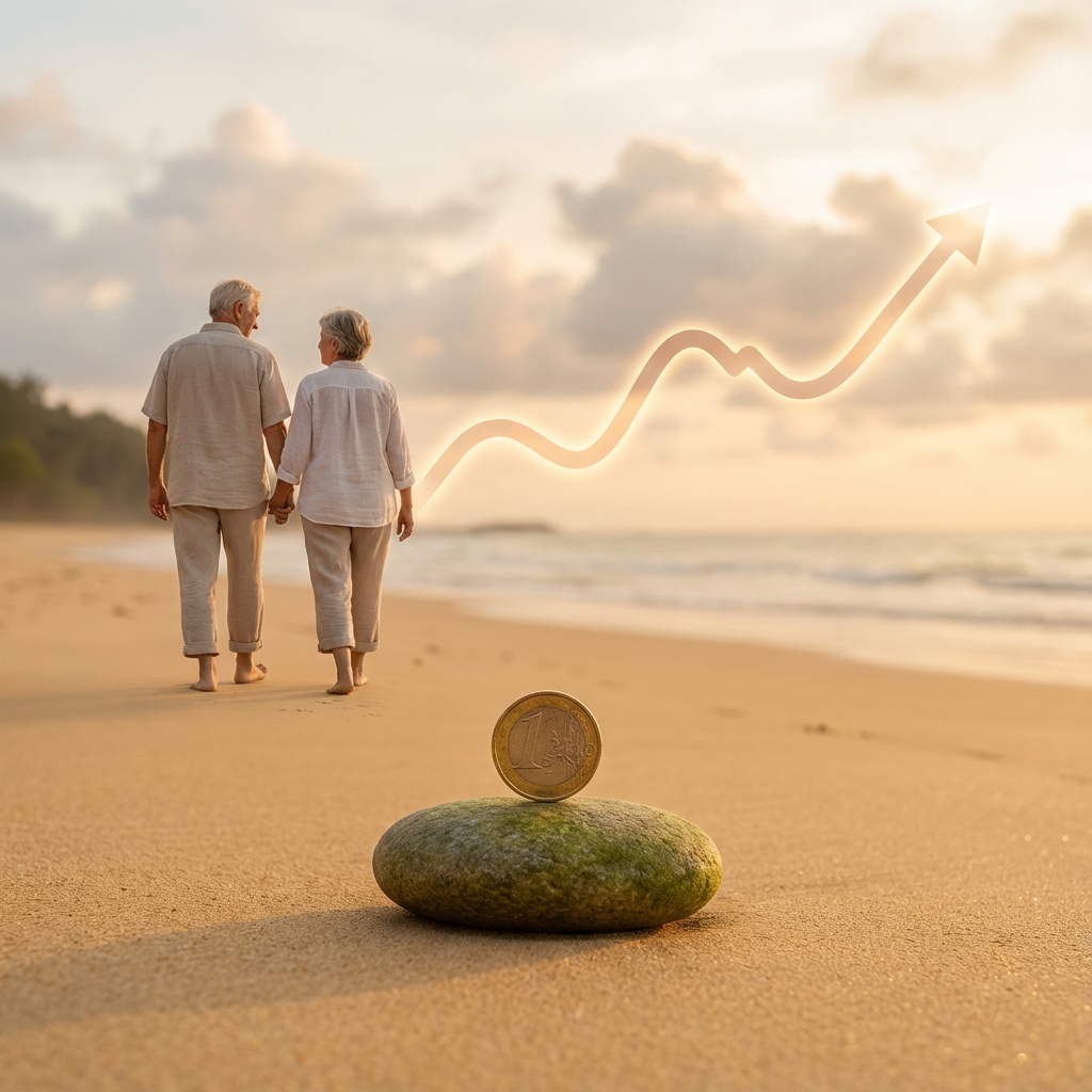 Retirement Planning with Stocks