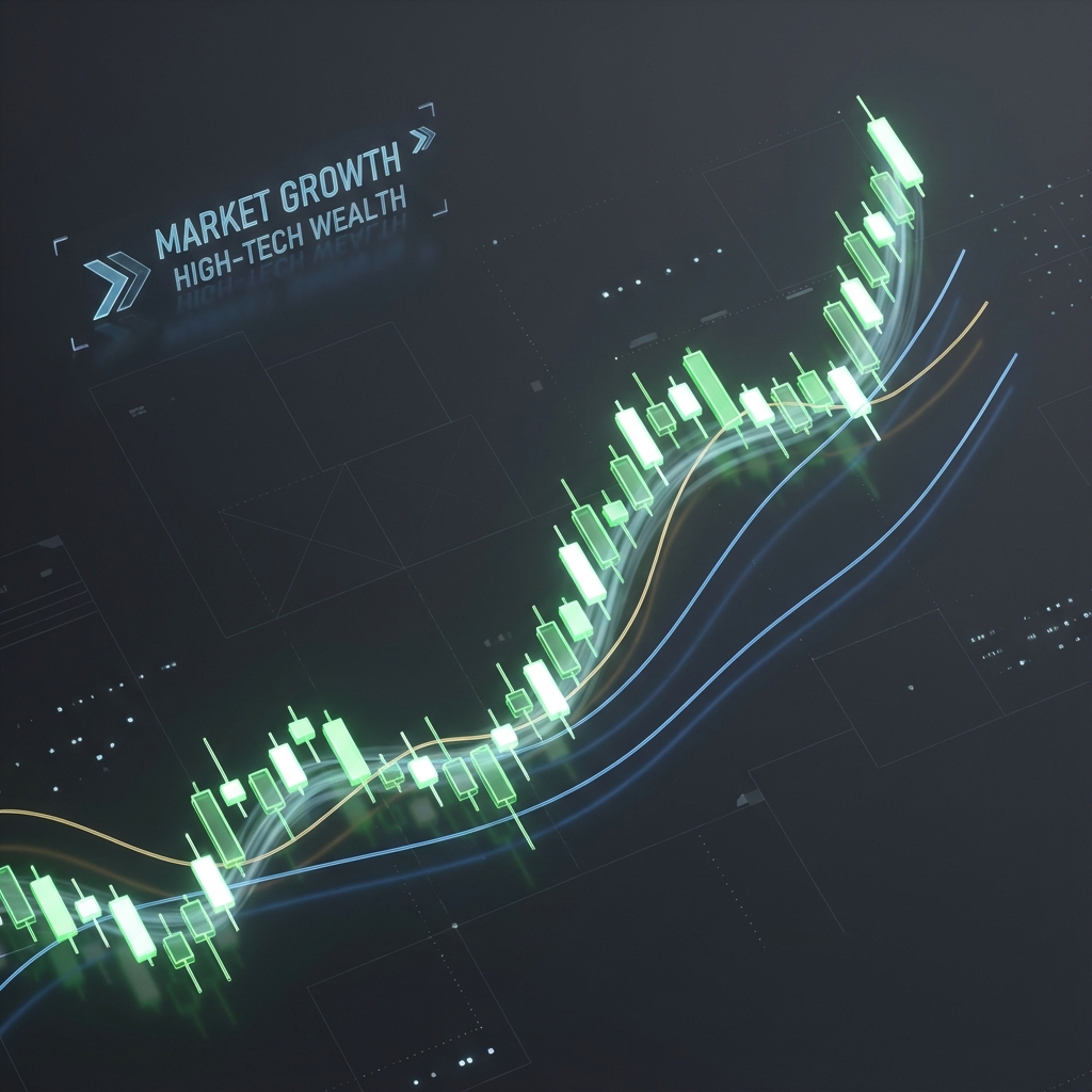 Technical Analysis for Long-Term Investors